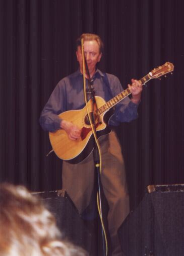 Al Stewart