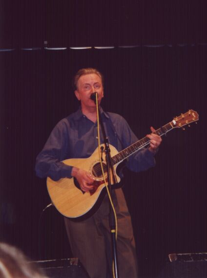Al Stewart