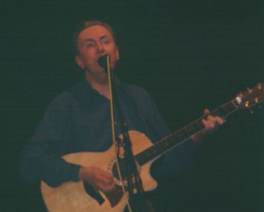 Al Stewart