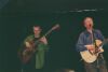 Doug Mann, Al Stewart
