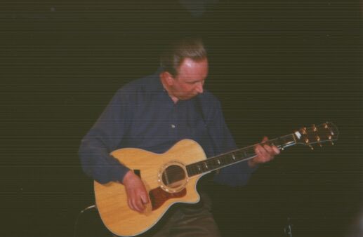 Al Stewart