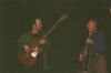 Doug Mann, Al Stewart