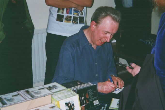 Al Stewart