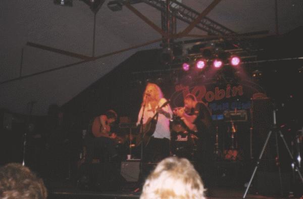John Fiddler