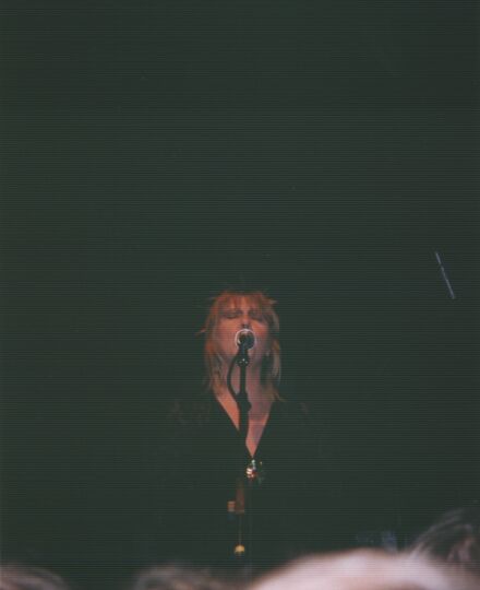 Annie Haslam